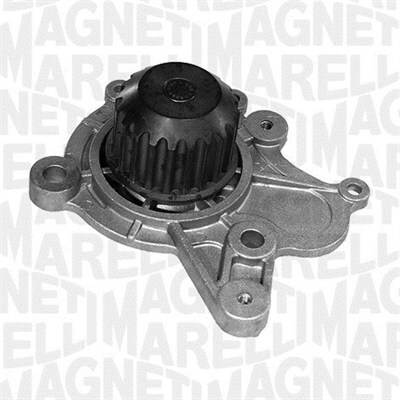 pompa apa 350982085000 MAGNETI MARELLI - Pompa apa/ garnitura pompa apa 350982085000 MAGNETI MARELLI - Pompa apa/ garnitura