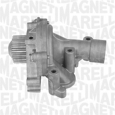 pompa apa 350982089000 MAGNETI MARELLI - Pompa apa/ garnitura pompa apa 350982089000 MAGNETI MARELLI - Pompa apa/ garnitura