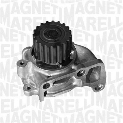 pompa apa 350982092000 MAGNETI MARELLI - Pompa apa/ garnitura