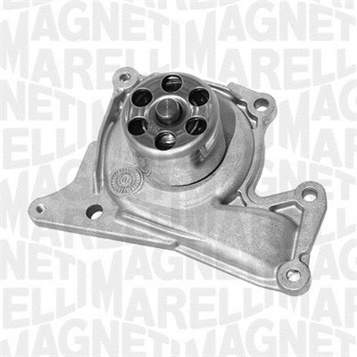 pompa apa 350982098000 MAGNETI MARELLI - Pompa apa/ garnitura pompa apa 350982098000 MAGNETI MARELLI - Pompa apa/ garnitura