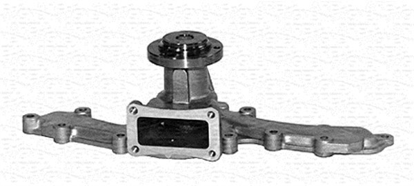 pompa apa 351953205000 MAGNETI MARELLI - Pompa apa/ garnitura pompa apa 351953205000 MAGNETI MARELLI - Pompa apa/ garnitura