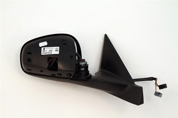 Oglinda exterioara 351991104840 MAGNETI MARELLI - Trapa/ capota/ usi/ acoperis escamotabil/ pavilion pliant