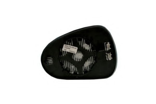 Sticla oglinda, oglinda retrovizoare exterioara 351991307890 MAGNETI MARELLI - Oglinzi Sticla oglinda, oglinda retrovizoare exterioara 351991307890 MAGNETI MARELLI - Oglinzi