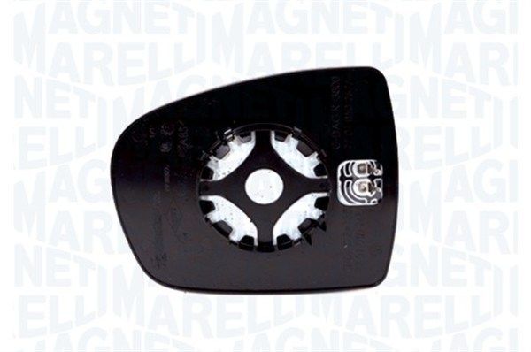 Sticla oglinda, oglinda retrovizoare exterioara 351991803610 MAGNETI MARELLI - Oglinzi Sticla oglinda, oglinda retrovizoare exterioara 351991803610 MAGNETI MARELLI - Oglinzi