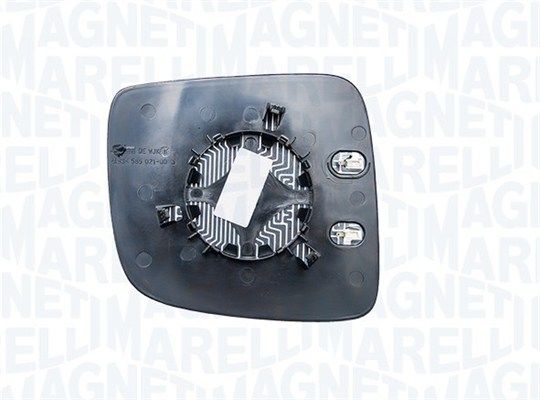 Sticla oglinda, oglinda retrovizoare exterioara 351991805430 MAGNETI MARELLI - Geamuri/oglinzi Sticla oglinda, oglinda retrovizoare exterioara 351991805430 MAGNETI MARELLI - Geamuri/oglinzi