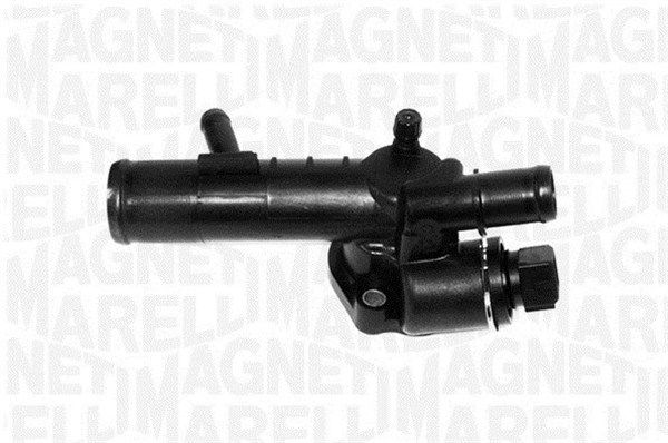 termostat,lichid racire 352057589000 MAGNETI MARELLI - Termostat