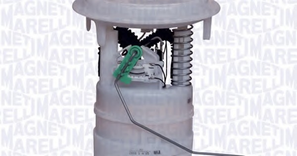 Modul alimentare combustibil 519722009900 MAGNETI MARELLI - Pompa combustibil