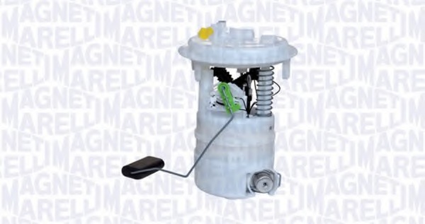 Modul alimentare combustibil 519730329900 MAGNETI MARELLI - Pompa combustibil/ piese Modul alimentare combustibil 519730329900 MAGNETI MARELLI - Pompa combustibil/ piese