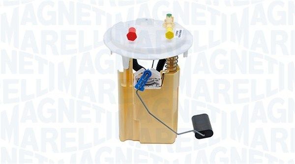 Indicator combustibil 519731359900 MAGNETI MARELLI - Indicatoare
