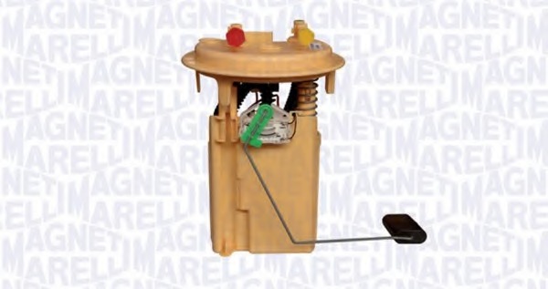 Indicator combustibil 519732029900 MAGNETI MARELLI - Indicatoare