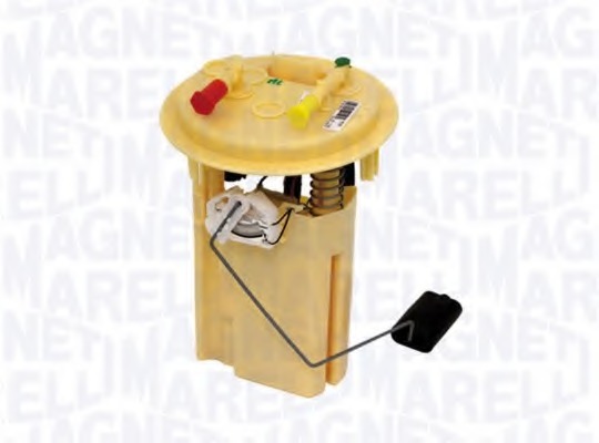 Indicator combustibil 519732029902 MAGNETI MARELLI - Indicatoare Indicator combustibil 519732029902 MAGNETI MARELLI - Indicatoare