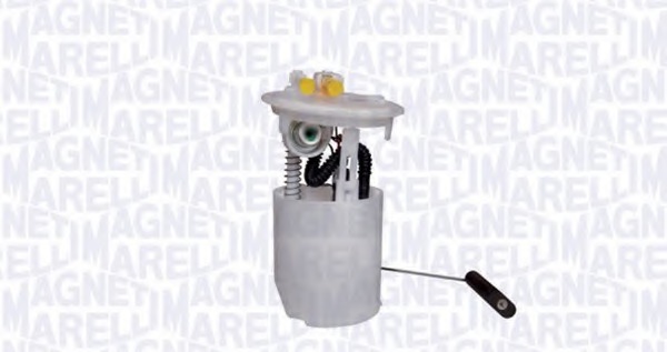 Modul alimentare combustibil 519745859900 MAGNETI MARELLI - Pompa combustibil Modul alimentare combustibil 519745859900 MAGNETI MARELLI - Pompa combustibil