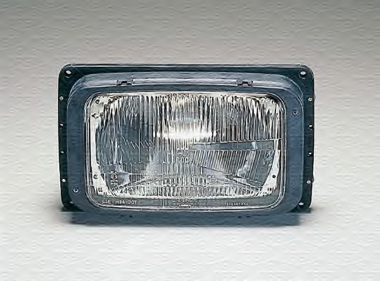 Far 710301017304 MAGNETI MARELLI - Far principal Far 710301017304 MAGNETI MARELLI - Far principal