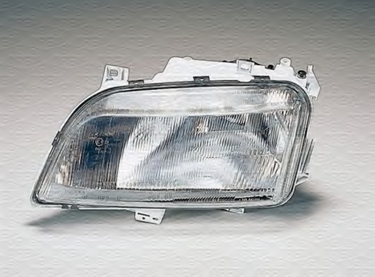 Far 710301048302 MAGNETI MARELLI - Far principal