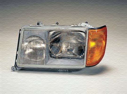 Far 710301073306 MAGNETI MARELLI - Far principal Far 710301073306 MAGNETI MARELLI - Far principal