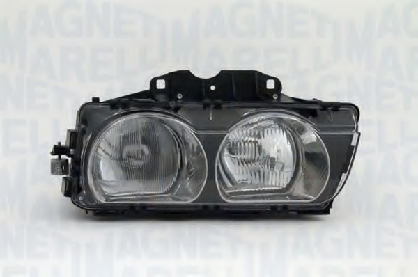 Far 710301170601 MAGNETI MARELLI - Far principal