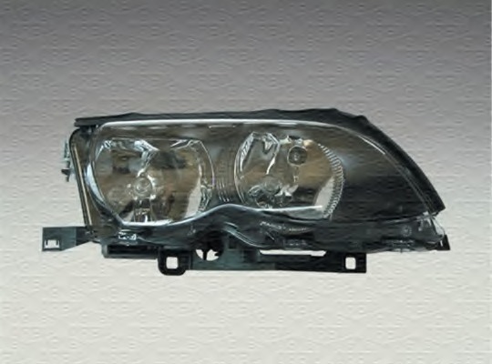 Far 710301177201 MAGNETI MARELLI - Far principal Far 710301177201 MAGNETI MARELLI - Far principal