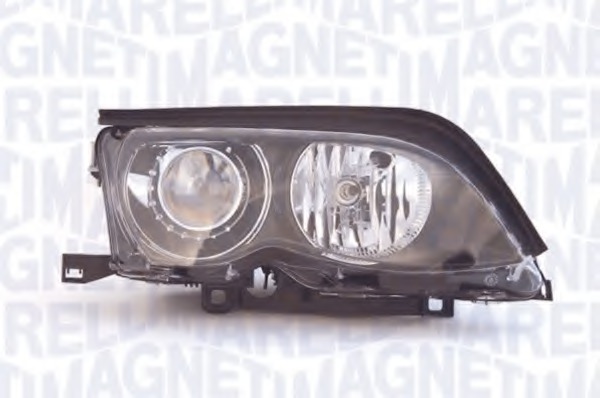 Far 710301177272 MAGNETI MARELLI - Far principal Far 710301177272 MAGNETI MARELLI - Far principal