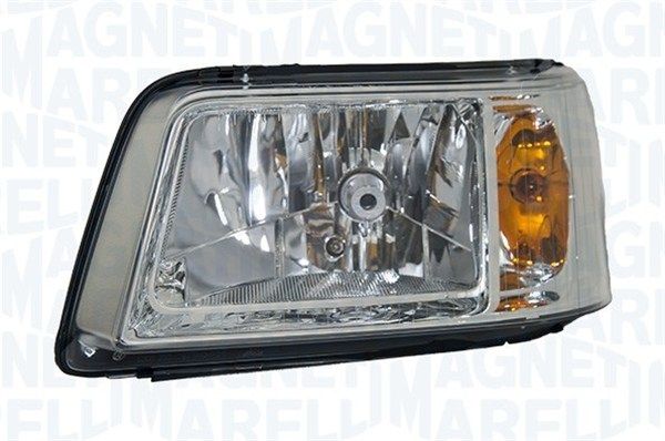 Far 710301191301 MAGNETI MARELLI - Fata vehicul Far 710301191301 MAGNETI MARELLI - Fata vehicul
