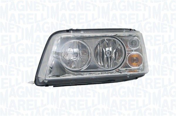 Far 710301195201 MAGNETI MARELLI - Fata vehicul Far 710301195201 MAGNETI MARELLI - Fata vehicul