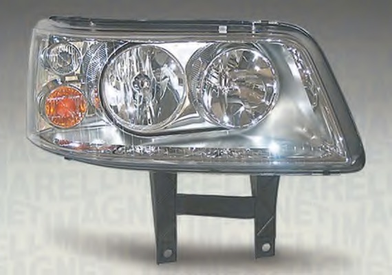 Far 710301195601 MAGNETI MARELLI - Fata vehicul Far 710301195601 MAGNETI MARELLI - Fata vehicul