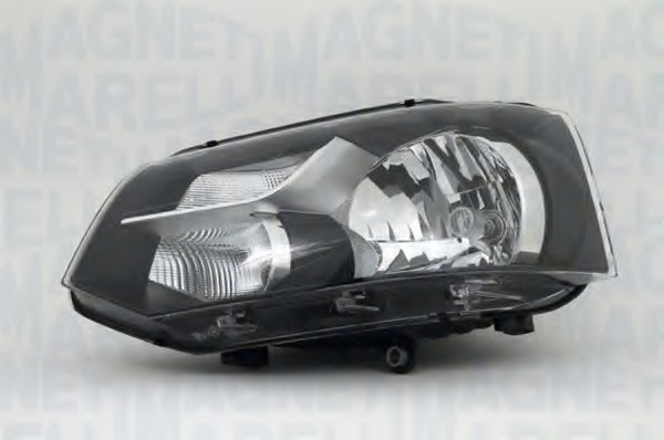 Far 710301254304 MAGNETI MARELLI - Fata vehicul Far 710301254304 MAGNETI MARELLI - Fata vehicul