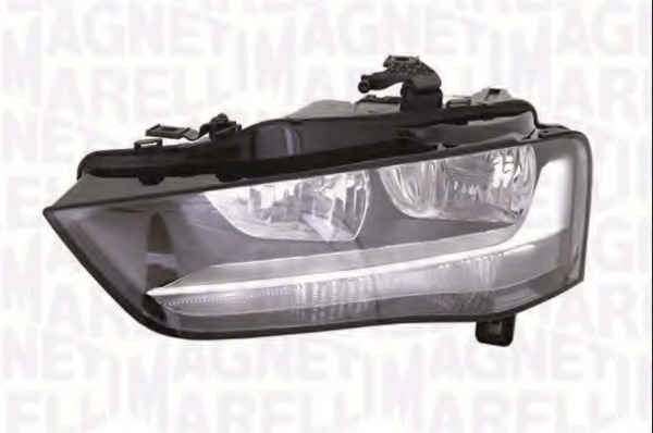 Far 710301275601 MAGNETI MARELLI - Far principal Far 710301275601 MAGNETI MARELLI - Far principal