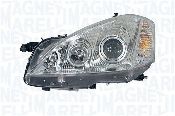 Far 710302498286 MAGNETI MARELLI - Far principal Far 710302498286 MAGNETI MARELLI - Far principal