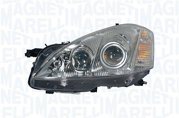 Far 710302498288 MAGNETI MARELLI - Far principal Far 710302498288 MAGNETI MARELLI - Far principal