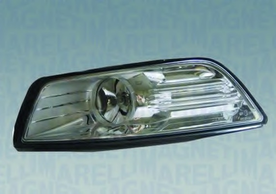 Proiector ceata 710305081004 MAGNETI MARELLI - Iluminari auxiliare / elemente Proiector ceata 710305081004 MAGNETI MARELLI - Iluminari auxiliare / elemente