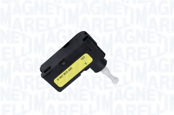Unitate de control, reglare far 710307853325 MAGNETI MARELLI - Reglare far