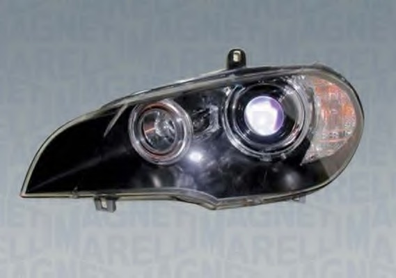 Far 710815021004 MAGNETI MARELLI - Far principal Far 710815021004 MAGNETI MARELLI - Far principal