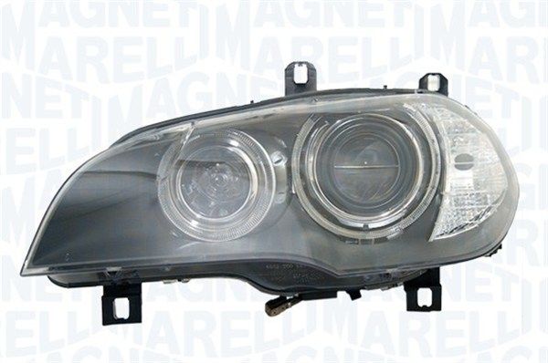 Far 710815023010 MAGNETI MARELLI - Far principal Far 710815023010 MAGNETI MARELLI - Far principal