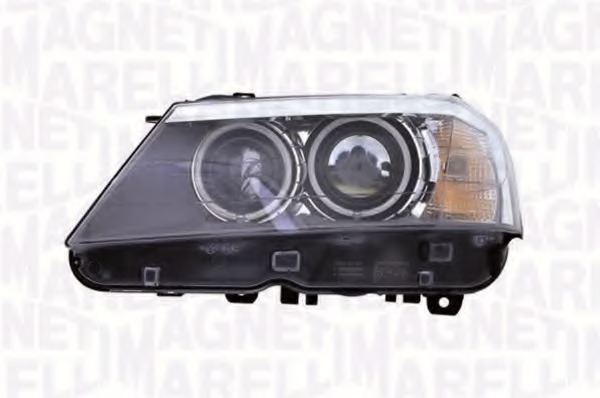 Far 710815029034 MAGNETI MARELLI - Faruri / becuri Far 710815029034 MAGNETI MARELLI - Faruri / becuri