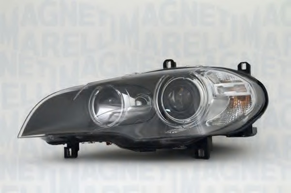 Far 710815030019 MAGNETI MARELLI - Far principal Far 710815030019 MAGNETI MARELLI - Far principal