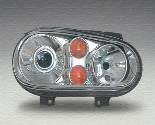 Far 711307022325 MAGNETI MARELLI - Far principal Far 711307022325 MAGNETI MARELLI - Far principal