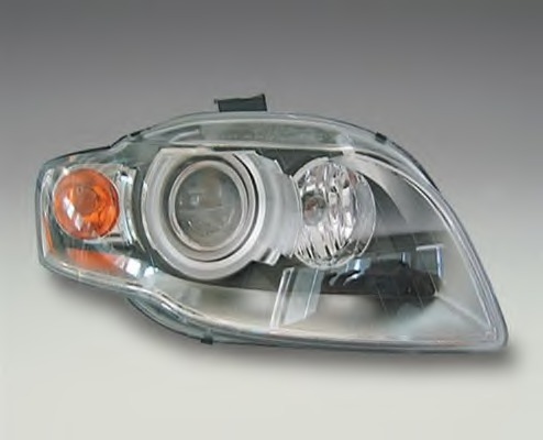 Far 711307022445 MAGNETI MARELLI - Far principal Far 711307022445 MAGNETI MARELLI - Far principal