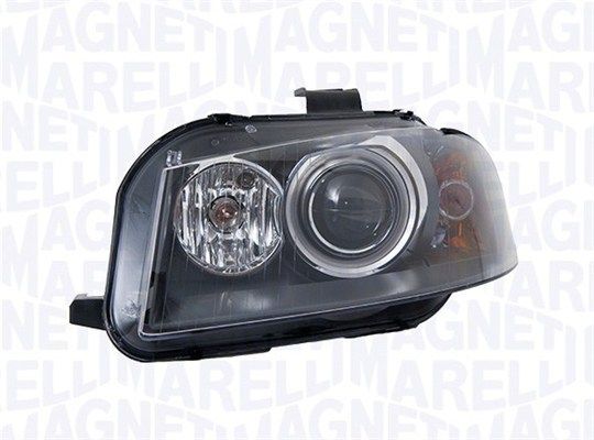 Far 711307022494 MAGNETI MARELLI - Far principal