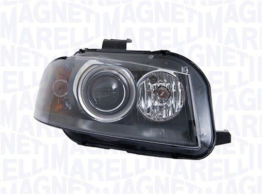 Far 711307022495 MAGNETI MARELLI - Far principal