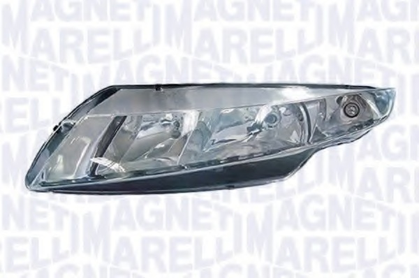 Far 711307022603 MAGNETI MARELLI - Far principal Far 711307022603 MAGNETI MARELLI - Far principal