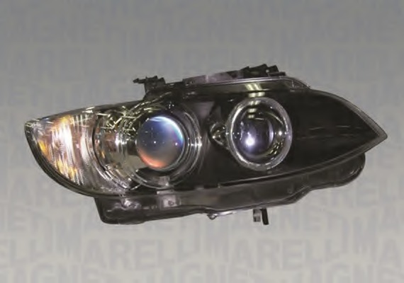 Far 711307022632 MAGNETI MARELLI - Far principal Far 711307022632 MAGNETI MARELLI - Far principal