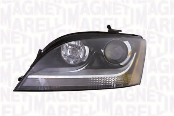 Far 711307022662 MAGNETI MARELLI - Faruri / becuri Far 711307022662 MAGNETI MARELLI - Faruri / becuri