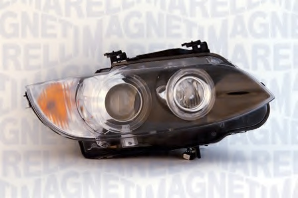 Far 711307022789 MAGNETI MARELLI - Far principal Far 711307022789 MAGNETI MARELLI - Far principal