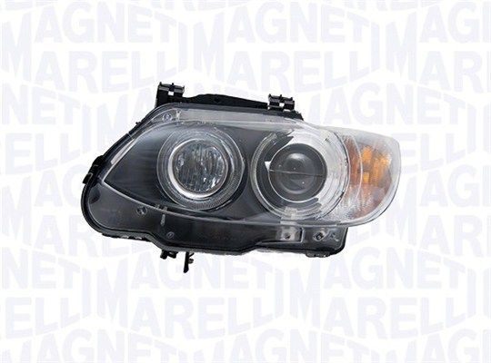 Far 711307022792 MAGNETI MARELLI - Far principal Far 711307022792 MAGNETI MARELLI - Far principal