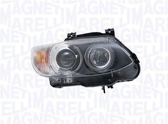 Far 711307022793 MAGNETI MARELLI - Far principal Far 711307022793 MAGNETI MARELLI - Far principal