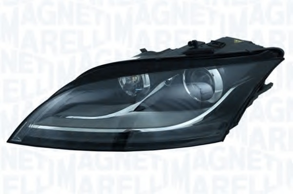 Far 711307022861 MAGNETI MARELLI - Faruri / becuri Far 711307022861 MAGNETI MARELLI - Faruri / becuri