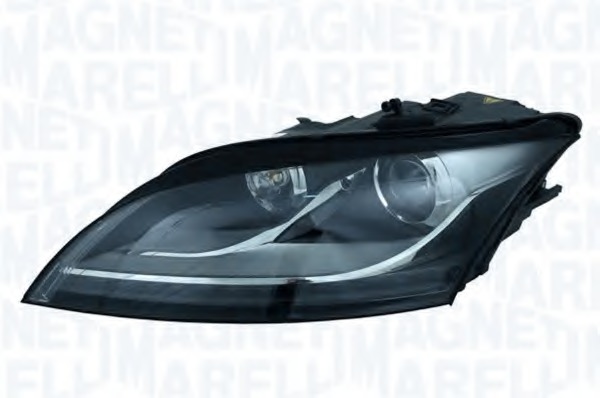 Far 711307022865 MAGNETI MARELLI - Faruri / becuri Far 711307022865 MAGNETI MARELLI - Faruri / becuri