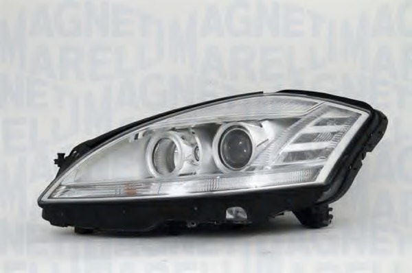 Far 711307023050 MAGNETI MARELLI - Far principal Far 711307023050 MAGNETI MARELLI - Far principal