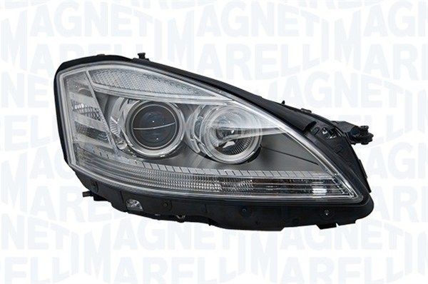 Far 711307023055 MAGNETI MARELLI - Far principal Far 711307023055 MAGNETI MARELLI - Far principal