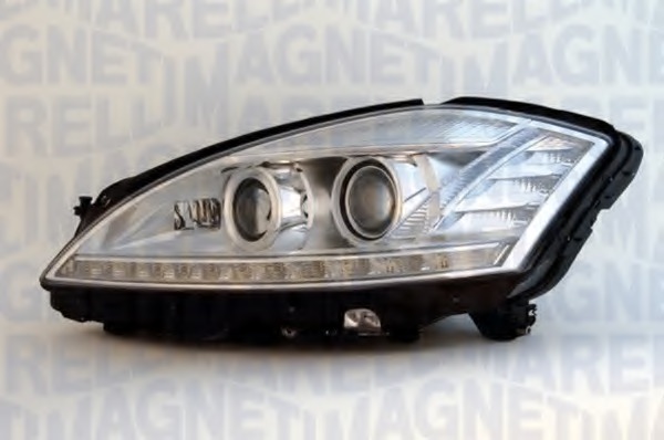 Far 711307023057 MAGNETI MARELLI - Far principal Far 711307023057 MAGNETI MARELLI - Far principal